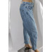 Джинсы Zara (M, 610г) - MSH Секонд-Хенд