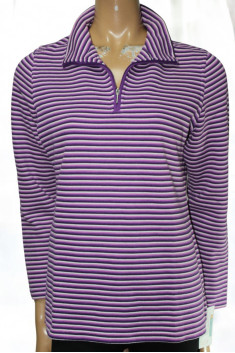 Футболка с длинным рукавом