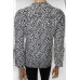Блузка Zara (S, 140г) - MSH Секонд-Хенд