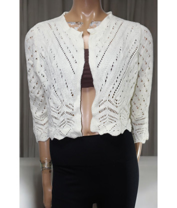 Свитер Chicoree (XL, 240г) - MSH Секонд-Хенд