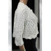 Свитер Chicoree (XL, 240г) - MSH Секонд-Хенд