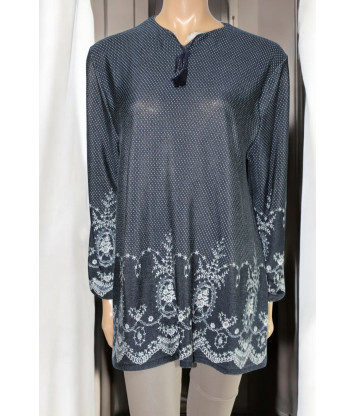 Блузка collection (L, 270г) - MSH Секонд-Хенд