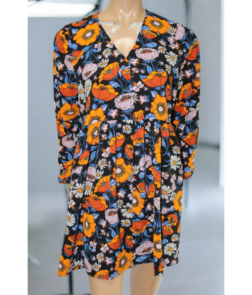 Платье Monki (XS, 280г) - MSH Секонд-Хенд