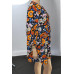 Платье Monki (XS, 280г) - MSH Секонд-Хенд