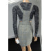 Платье new look (S, 270г) - MSH Секонд-Хенд