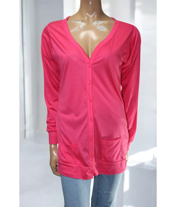 Футболка на довгий рукав collection (XL, 200г) - MSH Секонд-Хенд