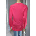 Футболка на довгий рукав collection (XL, 200г) - MSH Секонд-Хенд