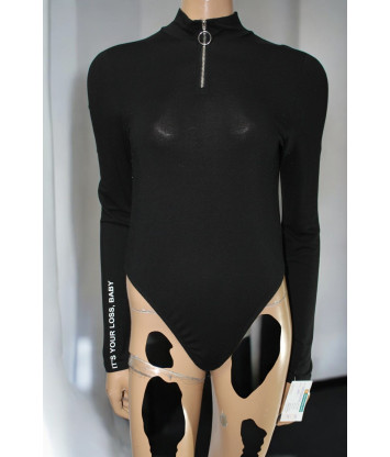 Боді SHEIN (L, 220г) - MSH Секонд-Хенд