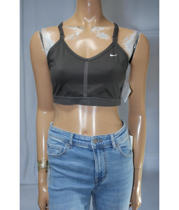 Топ Nike (L, 90г) - MSH Секонд-Хенд