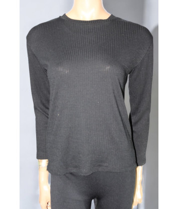 Футболка с длинным рукавом F&F (XS, 250г) - MSH Секонд-Хенд