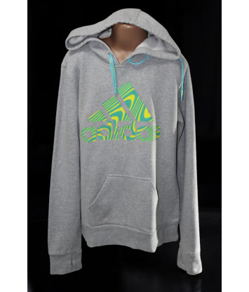 Светр Adidas (134 cm, 440г) - MSH Секонд-Хенд