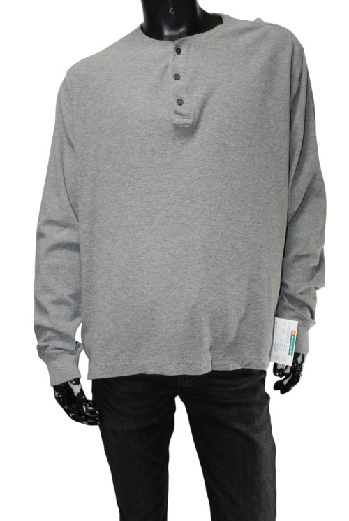 Футболка с длинным рукавом