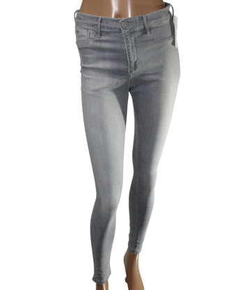 Джинси RIVER ISLAND (38, 440г) - MSH Секонд-Хенд