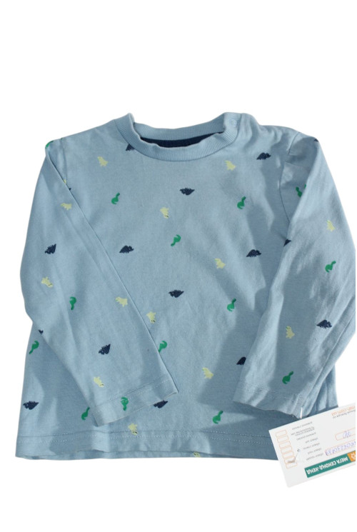 Футболка на довгий рукав