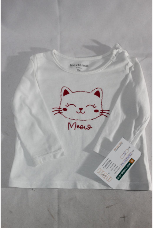 Футболка на довгий рукав