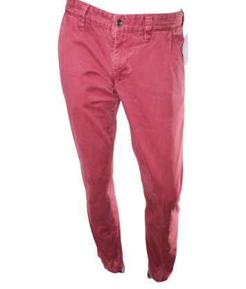 Штани ALBERTO (W32L32, 550г) - MSH Секонд-Хенд