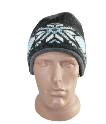 Шапка polartec (48 cm, 80г) - MSH Секонд-Хенд