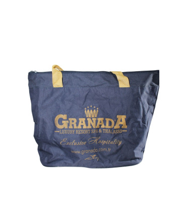 Сумка GRANDI (28X43, 230г) - Мега Секонд-Хенд