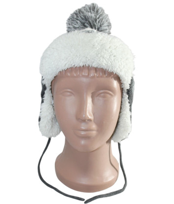 Шапка Baby Club (80 cm, 60г) - Мега Секонд-Хенд