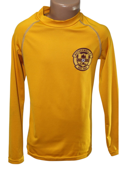 Футболка на довгий рукав