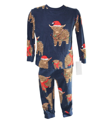 Піжама Next (2-3 Y, 180г) - Мега Секонд-Хенд