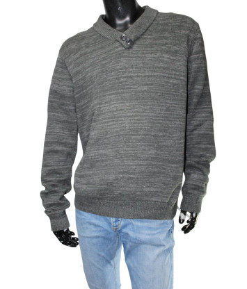 Светр COTTON SILK (XXL, 690г) - MSH Секонд-Хенд