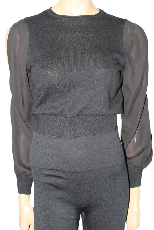 Футболка на довгий рукав