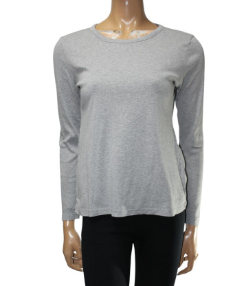 Футболка на довгий рукав Hema (S, 200г) - Мега Секонд-Хенд