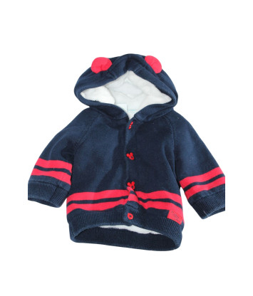 Светр Kids  (50 cm, 190г) - MSH Секонд-Хенд