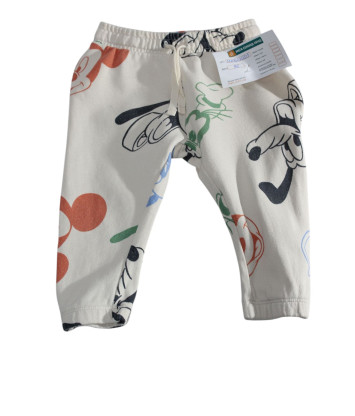 Штани H&M (74 cm, 70г) - Мега Секонд-Хенд