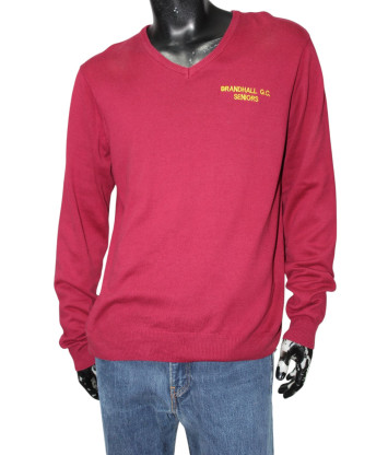 Свитер PRIMARK (L, 340г) - Мега Секонд-Хенд