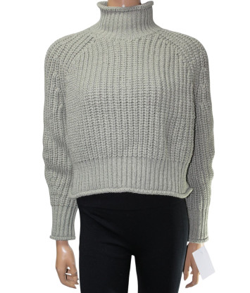 Светр H&M (L, 700г) - MSH Секонд-Хенд