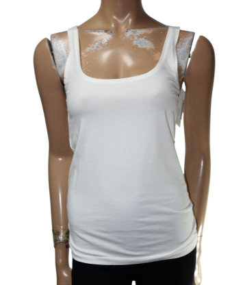 Майка Esprit (S, 90г) - Мега Секонд-Хенд