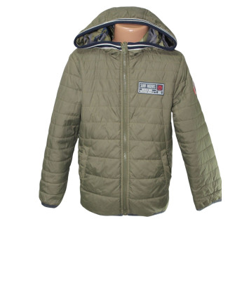 Куртка Kids (122 cm, 280г) - MSH Секонд-Хенд