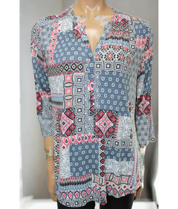 Блузка Canda (L, 230г) - Мега Секонд-Хенд