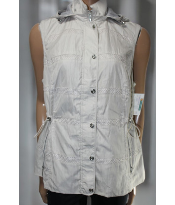 Жилетка BONITA (XL, 350г) - MSH Секонд-Хенд