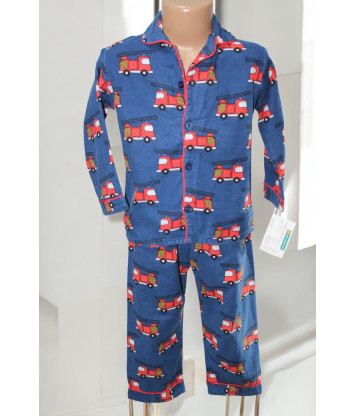 Піжама Riccardo (4 Y, 210г) - Мега Секонд-Хенд