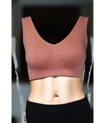 Топ NOBREND (XL, 50г) - MSH Секонд-Хенд