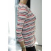 Футболка с длинным рукавом Tom Tailor (XS, 170г) - MSH Секонд-Хенд