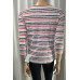 Футболка с длинным рукавом Tom Tailor (XS, 170г) - MSH Секонд-Хенд