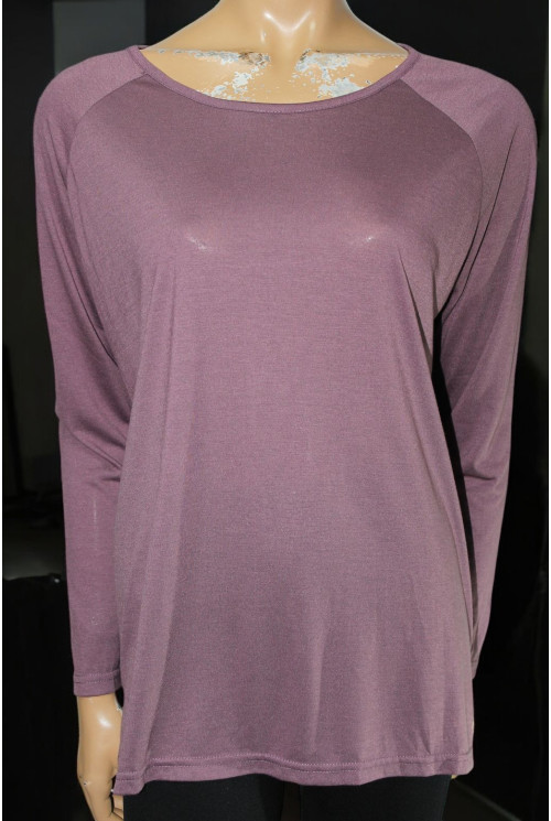 Футболка на довгий рукав