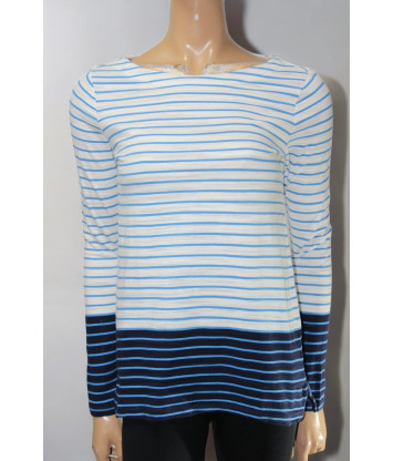 Футболка на довгий рукав Gap (M, 170г) - MSH Секонд-Хенд