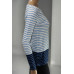 Футболка на довгий рукав Gap (M, 170г) - MSH Секонд-Хенд
