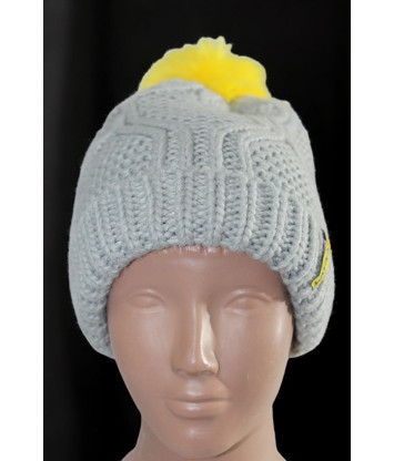 Шапка Canda (38-46 cm, 110г) - Мега Секонд-Хенд