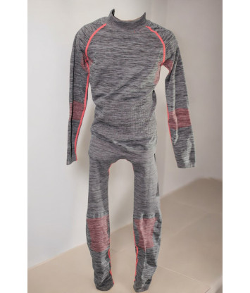 Костюм BODY WEAR (134-140 cm, 220г) - MSH Секонд-Хенд