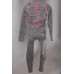 Костюм BODY WEAR (134-140 cm, 220г) - MSH Секонд-Хенд
