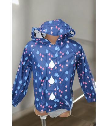 Куртка Kids  (98 cm, 250г) - Мега Секонд-Хенд