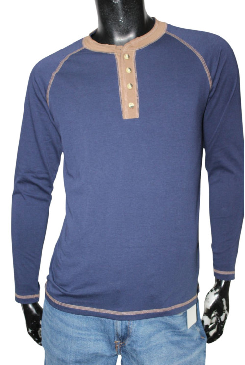 Футболка на довгий рукав