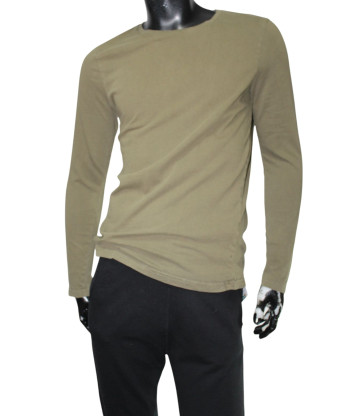 Футболка на довгий рукав Pier one (M, 200г) - Мега Секонд-Хенд