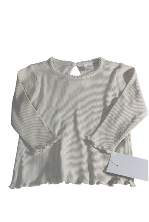 Футболка на довгий рукав